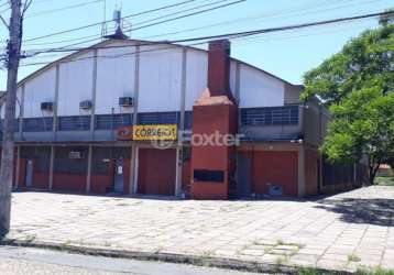 Barracão / galpão / depósito à venda na rua engenheiro ubatuba de faria, 296/280/26, sarandi, porto alegre, 5686 m2 por r$ 32.000.000