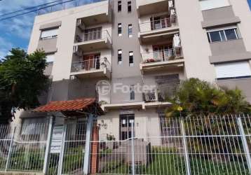 Apartamento com 3 quartos à venda na rua josé felippe, 238, primor, sapucaia do sul, 80 m2 por r$ 298.000