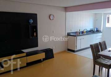 Apartamento com 3 quartos à venda na rua josé jaconi, 734, centro, caxias do sul, 81 m2 por r$ 370.000