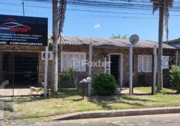 Casa com 3 quartos à venda na rua fernando sabino, 411, bom sucesso, gravataí, 240 m2 por r$ 350.000