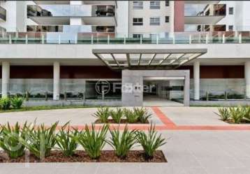 Apartamento com 1 quarto à venda na rua doutor armínio tavares, 176, centro, florianópolis, 51 m2 por r$ 2.200.000