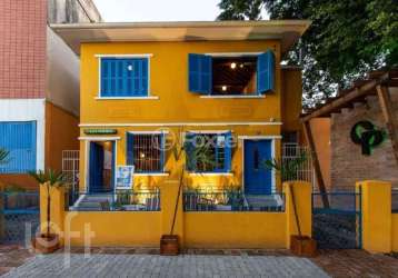Casa com 1 quarto à venda na avenida pátria, 475, são geraldo, porto alegre, 300 m2 por r$ 690.000