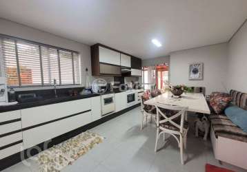 Casa com 3 quartos à venda na rua peroba do campo, 73, campeche, florianópolis, 129 m2 por r$ 1.490.000