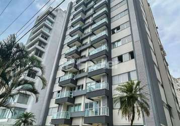 Apartamento com 4 quartos à venda na rua comandante constantino nicolau spyrides, 3214, agronômica, florianópolis, 155 m2 por r$ 1.990.000