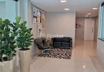 Apartamento com 3 quartos à venda na rua itapiranga, 156, itacorubi, florianópolis, 91 m2 por r$ 1.190.000