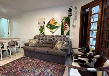Casa com 3 quartos à venda na rua das tainhotas, 238, jurerê, florianópolis, 115 m2 por r$ 1.150.000