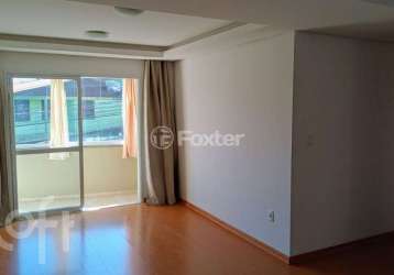 Apartamento com 2 quartos à venda na rua luiz antunes, 926, panazzolo, caxias do sul, 81 m2 por r$ 449.000