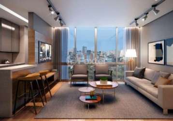 Apartamento com 2 quartos à venda na rua bolívia, 90, vila ipiranga, porto alegre, 64 m2 por r$ 503.481