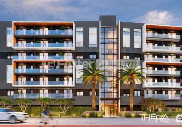 Apartamento com 2 quartos à venda na Rua Mykonos, Santorini, Xangri-Lá, 67 m2 por R$ 453.314
