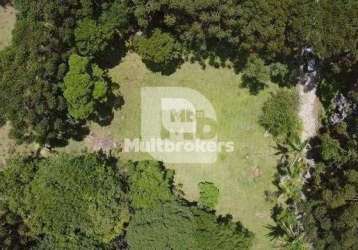 Terreno à venda com 3 mil m² - r$ 615.000 - no bairro jardim karla - pinhais-pr
