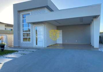Ótima casa à venda!! 03 suítes, 179,00m² privativos por r$ 2.000.000 - caledônia - camboriú - sc.