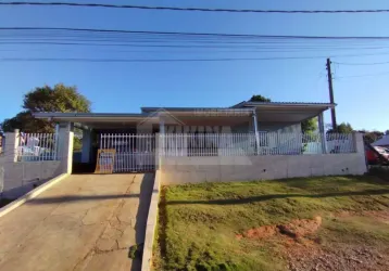 Casa 3 quartos a venda na chapada