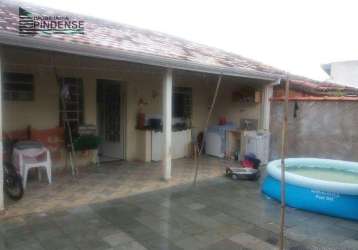 Venda | casa com 163 m², 2 dormitório(s). residencial e comercial cidade jardim, pindamonhangaba