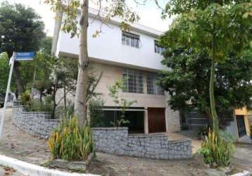 Casa com 3 quartos à venda na rua doutor valentino sola, 215, jardim da glória, são paulo por r$ 1.600.000