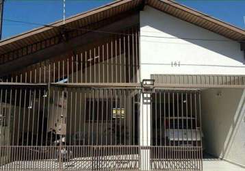 Casa com 2 quartos à venda na rua argemiro cypriano de oliveira, 578, crispim, pindamonhangaba por r$ 300.000