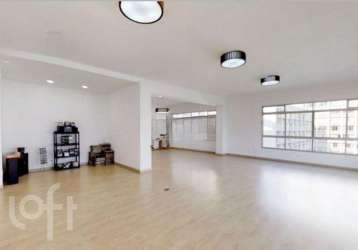 Apartamento com 4 quartos à venda na rua são carlos do pinhal, 78, bela vista, são paulo por r$ 2.400.000