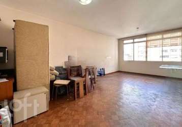 Apartamento com 2 quartos à venda na rua cardoso de almeida, 820, perdizes, são paulo por r$ 1.000.000