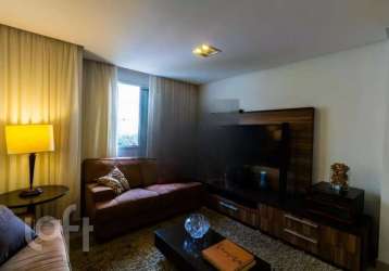 Apartamento com 3 quartos à venda na vicente oropallo, 215, rio pequeno, são paulo por r$ 1.250.000