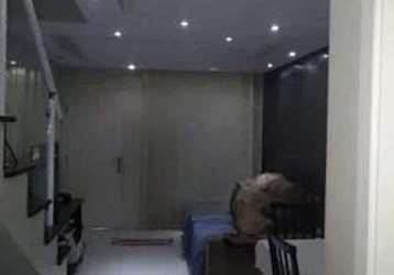 Casa em condomínio fechado com 3 quartos à venda na rua gregório ferreira, 230, pedreira, são paulo por r$ 570.000