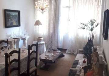 Apartamento com 4 quartos à venda na rua josé antônio coelho, 750, vila mariana, são paulo por r$ 780.000