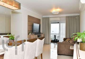 Apartamento com 3 quartos à venda na avenida mandaqui, 275, limão, são paulo por r$ 899.000