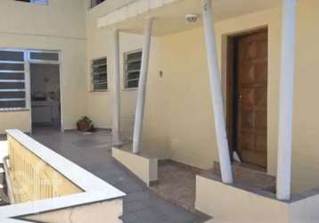 Casa com 3 quartos à venda na rua nazaré machado, 157, freguesia do ó, são paulo por r$ 607.000