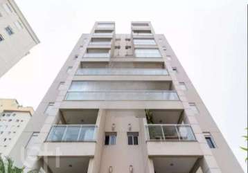 Apartamento com 1 quarto à venda na rua pio xi, 1992, alto de pinheiros, são paulo por r$ 1.900.000