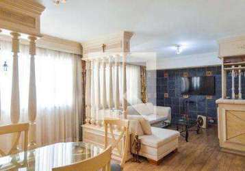 Apartamento com 3 quartos à venda na rua carlos sampaio, 138, bela vista, são paulo por r$ 990.000