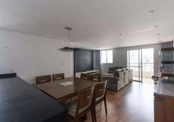 Apartamento com 2 quartos à venda na rua doutor djalma pinheiro franco, 30, vila santa catarina, são paulo por r$ 750.000