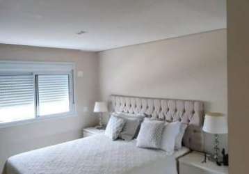 Apartamento com 2 quartos à venda na rua marc chagall, 397, água branca, são paulo por r$ 1.680.000
