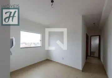 Venda | apartamento com 42 m², 2 dormitório(s). vila ema, são paulo