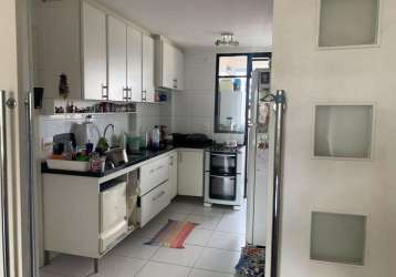 Apartamento com 3 quartos à venda na rua tiangua, 147, vila mascote, são paulo por r$ 720.000