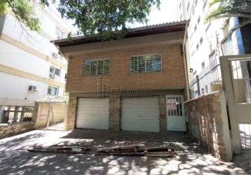 Casa à venda no bairro auxiliadora - porto alegre/rs