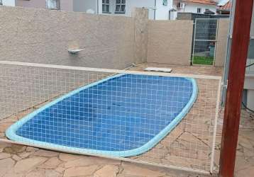 Casa 2 quartos, com piscina aquecida (direto com proprietário)