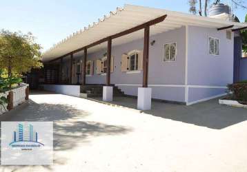 Casa com 3 dormitórios à venda, 300 m² por r$ 790.000,00 - sítio da moenda - itatiba/sp