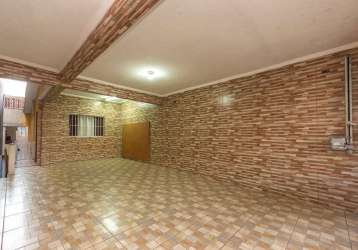 Casa com 7 quartos à venda na rua reverendo almir pereira bahia, 300, ermelino matarazzo, são paulo por r$ 740.000