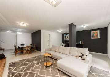 Apartamento com 4 quartos à venda na rua samambaia, 571, bosque da saúde, são paulo, 280 m2 por r$ 2.350.000