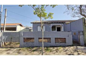 Casa com 3 quartos à venda na rua são guilherme, 344, cidade dutra, são paulo por r$ 500.000