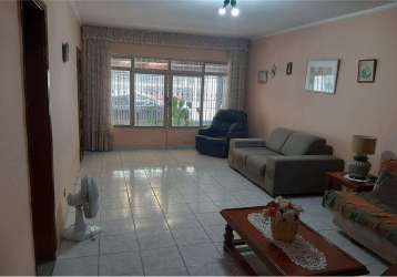 Casa com 2 quartos à venda na travessa alpatacal, 34, vila gustavo, são paulo, 182 m2 por r$ 475.000