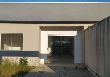 Casa com 2 dormitórios à venda, 83 m² por r$ 420.000,00 - cambolo - porto seguro/ba