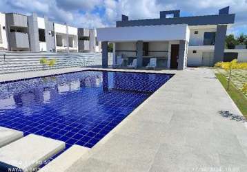 Apartamento com 2 dormitórios à venda, 68 m² por r$ 430.000,00 - praia de mutá - porto seguro/ba