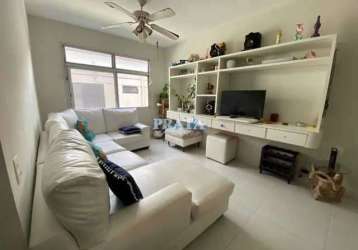 Apartamento com 2 quartos à venda na rua marivaldo fernandes, enseada, guarujá, 90 m2 por r$ 405.000