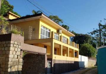 Casa à venda no bairro josé mendes - florianópolis/sc