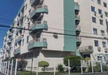 Apartamento à venda no bairro balneário - florianópolis/sc