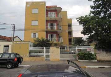 Apartamento com 2 quartos à venda no pedregulho, guaratinguetá , 70 m2 por r$ 300.000