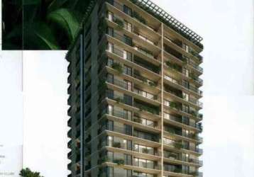 Apartamento com 3 quartos à venda na vila paraiba, guaratinguetá , 154 m2 por r$ 1.150.000