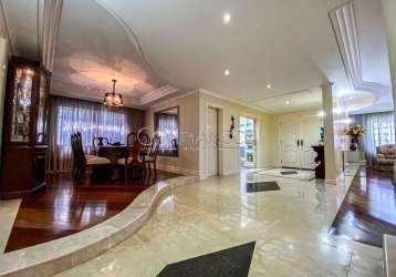 Casa com 4 quartos à venda na rua joão alberti, silveira da motta, são josé dos pinhais, 416 m2 por r$ 2.250.000
