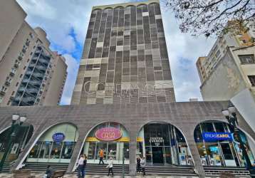 Sala comercial com 1 sala à venda na rua comendador araújo, centro, curitiba, 147 m2 por r$ 654.677
