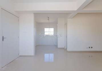 Apartamento com 2 quartos à venda na rua arnaldo thá, fazendinha, curitiba, 64 m2 por r$ 350.000