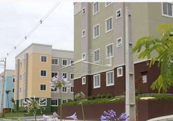 Apartamento com 1 quarto à venda na rua josé kleina, planta almirante, almirante tamandaré, 36 m2 por r$ 165.000